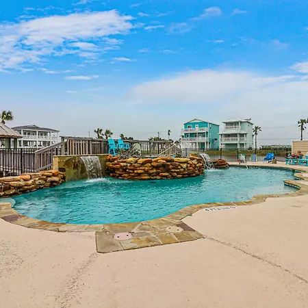 Bella Vista & Four Winds House Villa